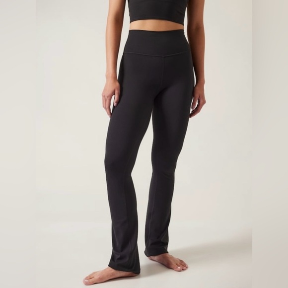 Athleta Transcend Slim Pant - Picture 3 of 5
